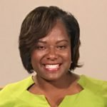 Lakesha Burton small shot