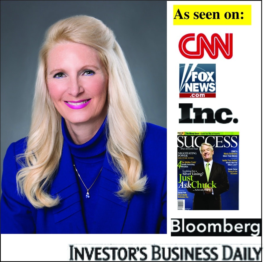 Snowden McFall apearing in national media